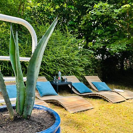 Maison Vacance En Perigord Saint-Astier  Bagian luar foto