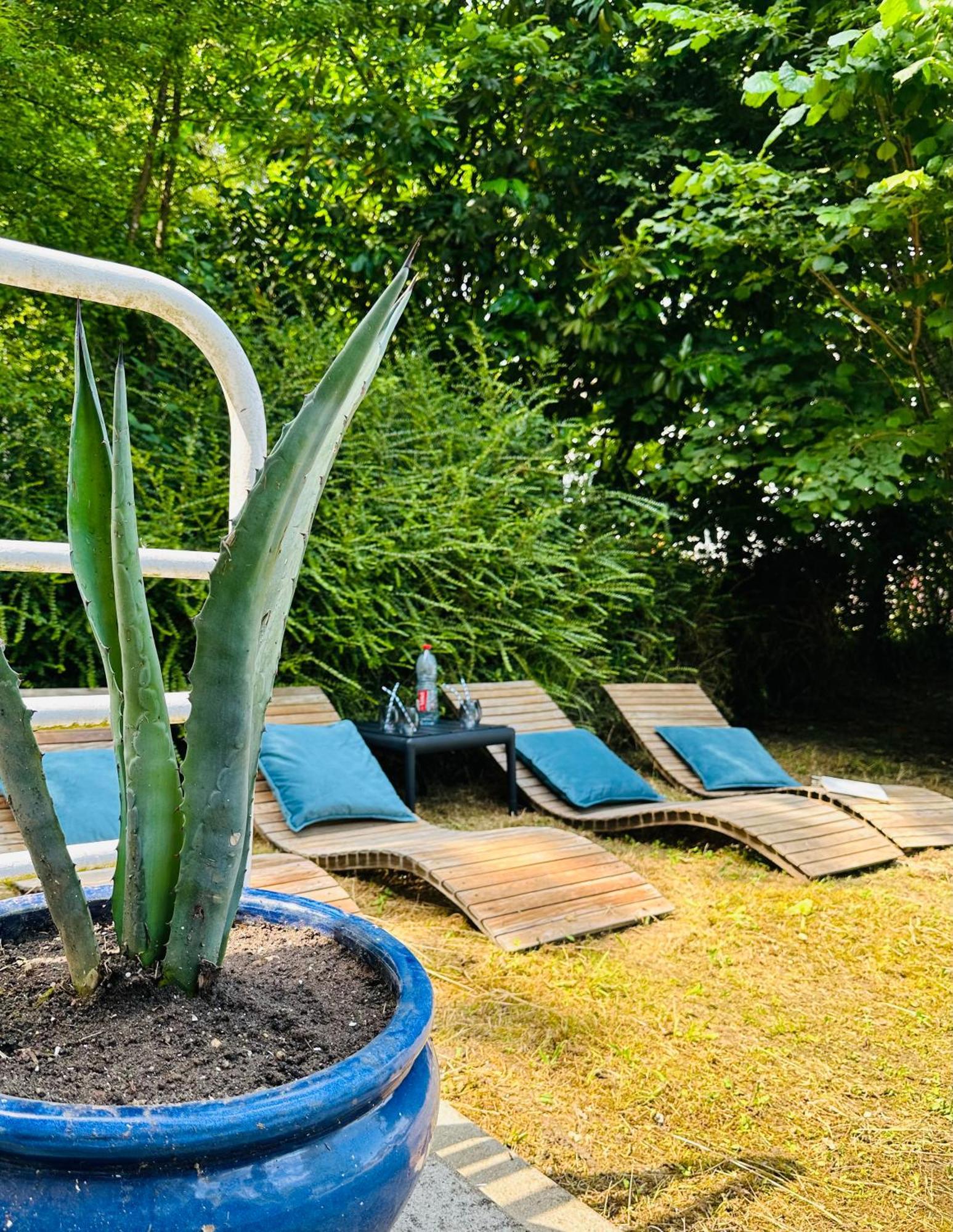 Maison Vacance En Perigord Saint-Astier  Bagian luar foto