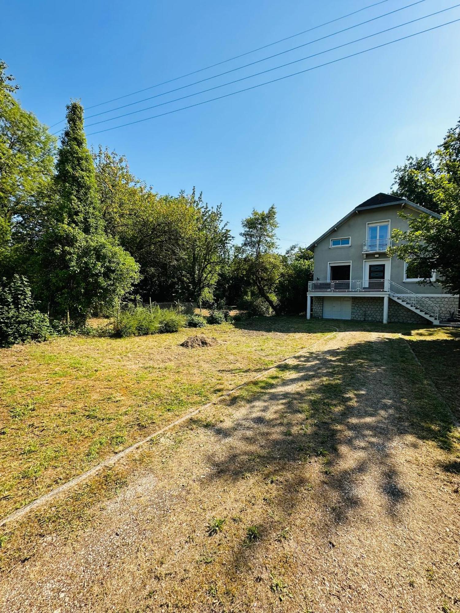 Maison Vacance En Perigord Saint-Astier  Bagian luar foto