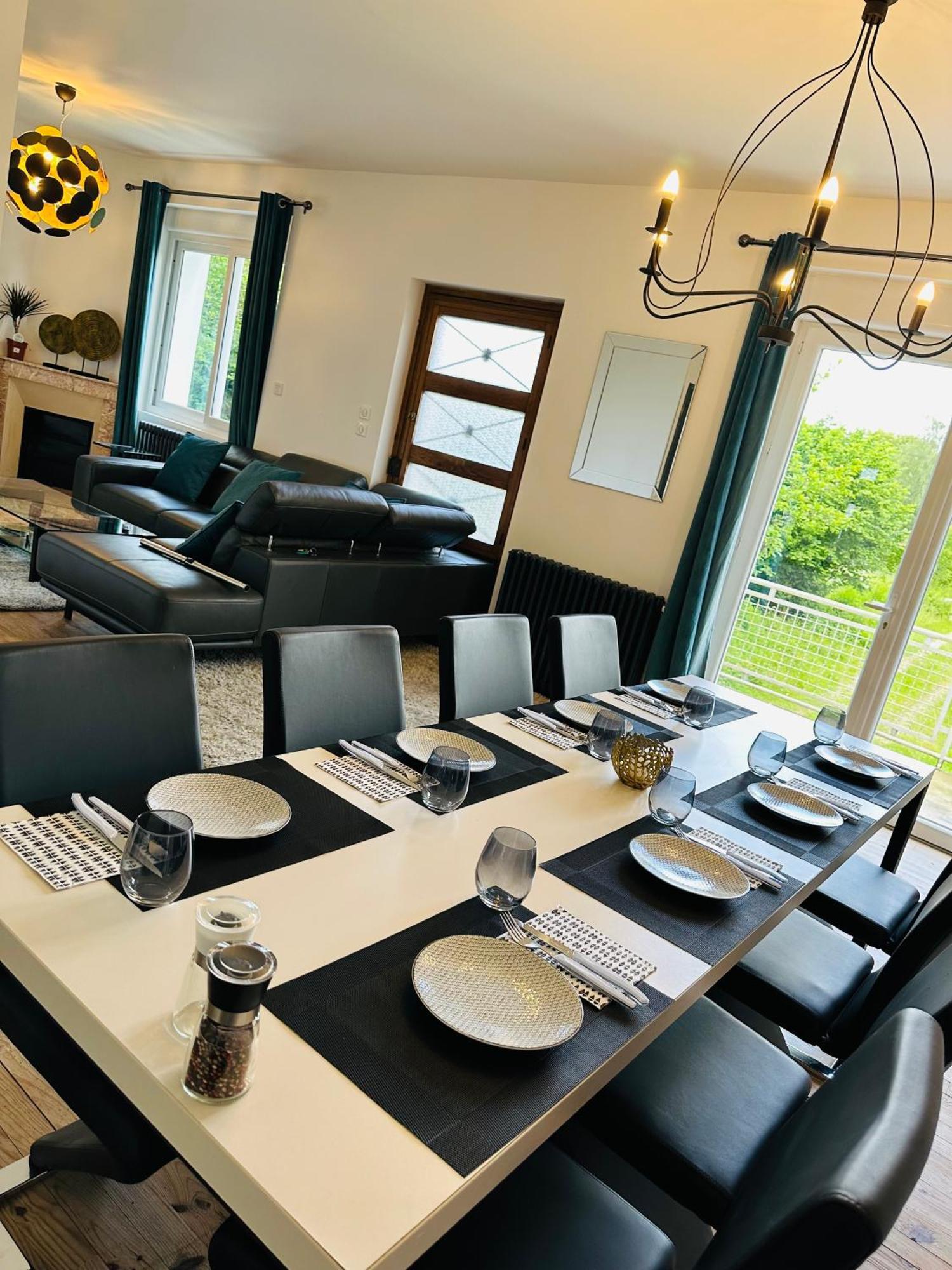 Maison Vacance En Perigord Saint-Astier  Bagian luar foto