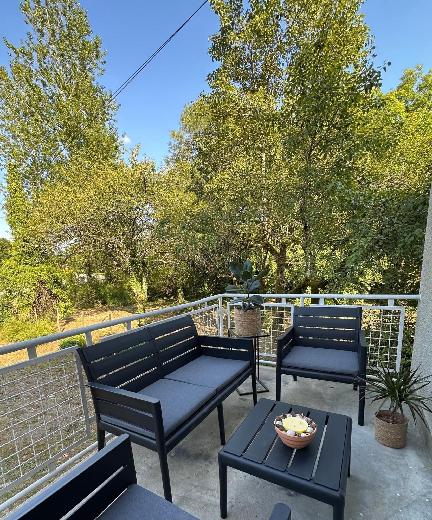 Maison Vacance En Perigord Saint-Astier  Bagian luar foto